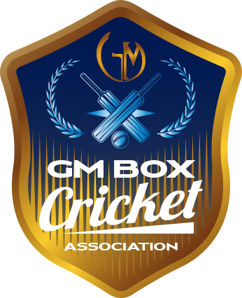 GM Box Cricket Association
